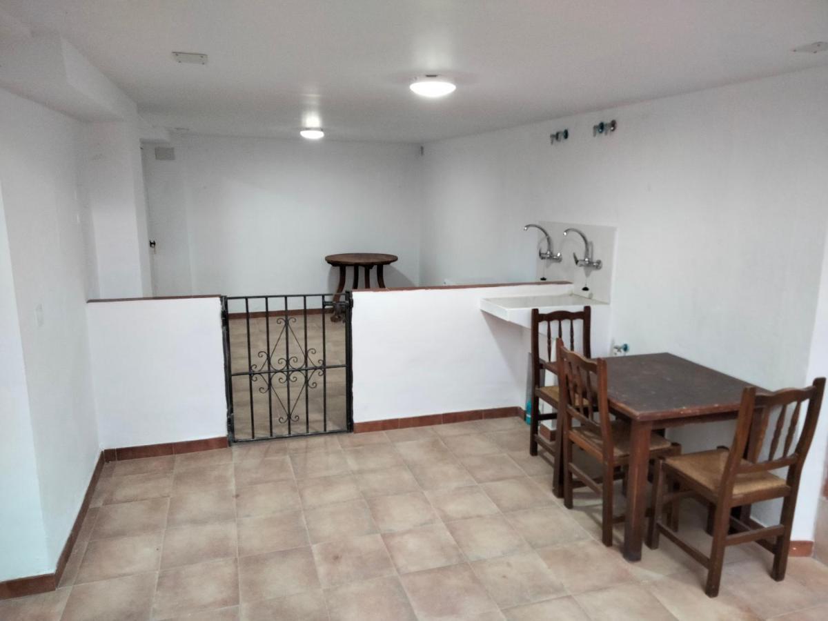 Apartamentos Playa Holidays Малага Экстерьер фото